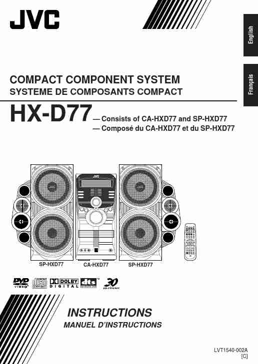 JVC Stereo System HX-D77-page_pdf